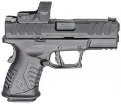 springfield armory xdm elite compact 3.8 hex dragonfly