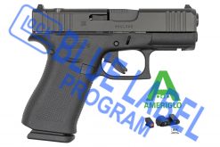 glock 43x mos ameriglo blue label