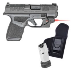 springfield armory hellcat osp laser combo package
