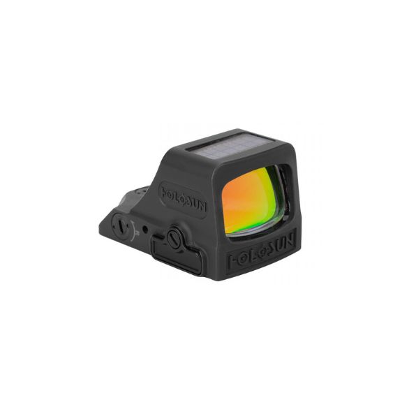 Holosun HE508T-GR-X2 2 MOA Green Multi Reticle Sight - HE508T-GR-X2