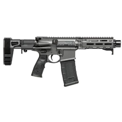 Daniel Defense DDM4 PDW Cobalt 300 Blackout Pistol, 7" Barrel - 02-088-03260-047