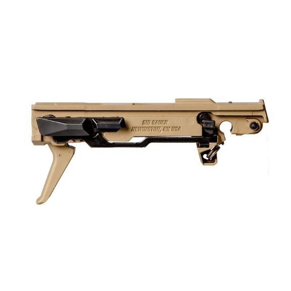 Sig Sauer P365 FCU Custom Works Fire Control Unit - 8900164
