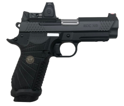 wilson combat edc x9 light rail trijicon rmr 9mm pistol package