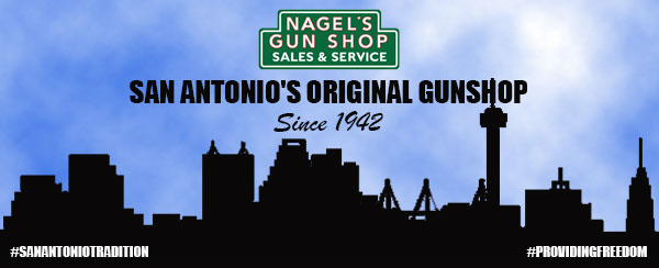 nagel's gun shop
