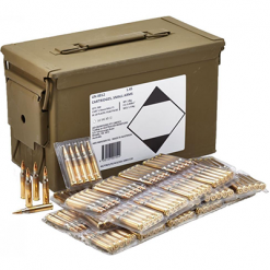 australian defense industries 5.56mm