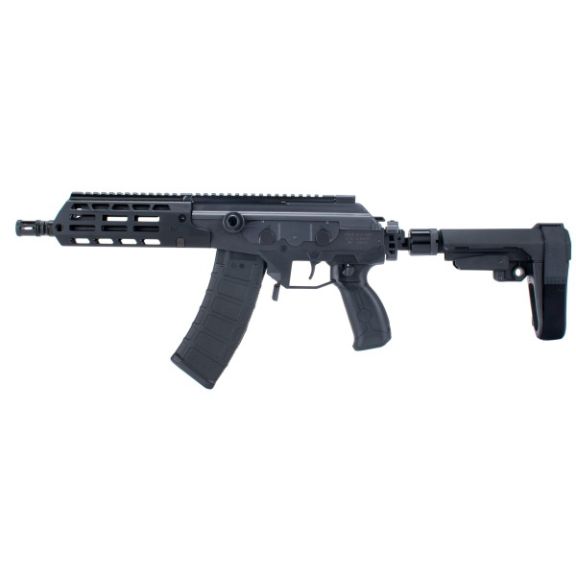 IWI Galil ACE Gen II 5.45x39mm Pistol, SB Tactical SBA3 Brace, 8.3" - GAP70SB