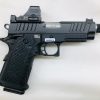 staccato c2 tactical threaded holosun