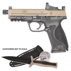 smith & wesson m&p9 m2.0 or kit