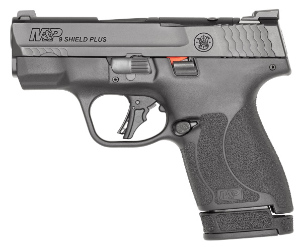 smith & wesson m&P9 shield plus or