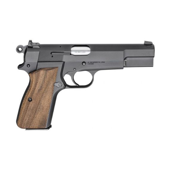 Springfield Armory SA-35 9mm Pistol, 4.7" - HP9201