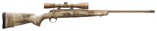 browning x-bolt hells canyon speed suppressor ready 308