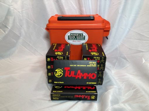 tulammo 223