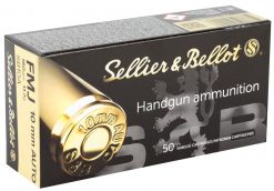 sellier & bellot 10mm