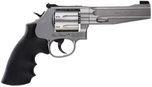 smith & wesson 686 performance center plus 5"