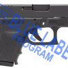 glock 33 gen4 night sights blue label