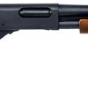 remington 870 hardwood home defense