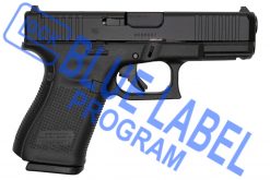 glock 23 gen4 mos blue label
