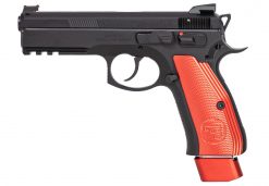 cz 75 sp-01 red