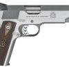 springfield armory 1911 garrison stainless 9mm