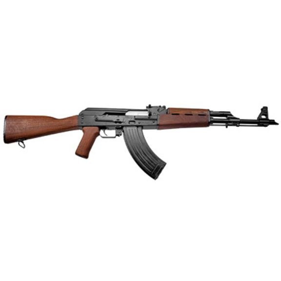 Zastava Arms ZPAPM70 7.62x39 Rifle, 16.25" - ZR7762WM