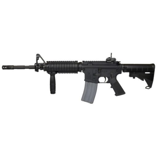 Colt LE6920 SOCOM 5.56mm Rifle, 16" - LE6920SOCOM