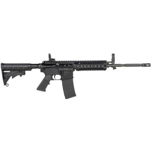 Colt M4 Monolithic Carbine 5.56mm Rifle, 16" - CR6940