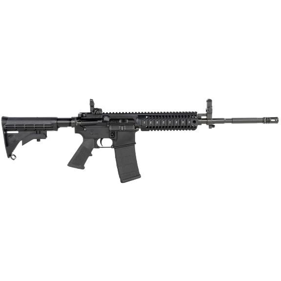 Colt M4 Monolithic Carbine 5.56mm Rifle, 16" - CR6940