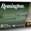 remington 243 core-lokt tipped