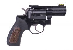 ruger gp100 carry