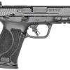 smith & wesson m&p 10mm optics ready M2.0 thumb safety
