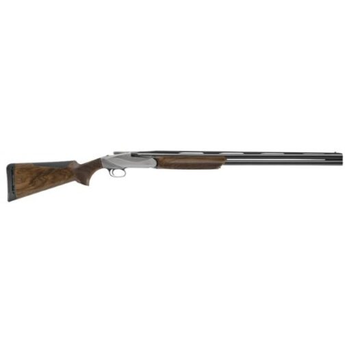 Benelli 828U Engraved 20 Ga Shotgun, 28" - 10741