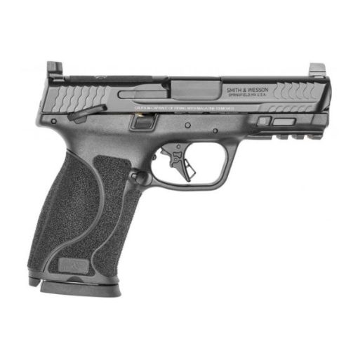 Smith & Wesson M&P10 M2.0 TS 10mm Pistol, 4" - 13390