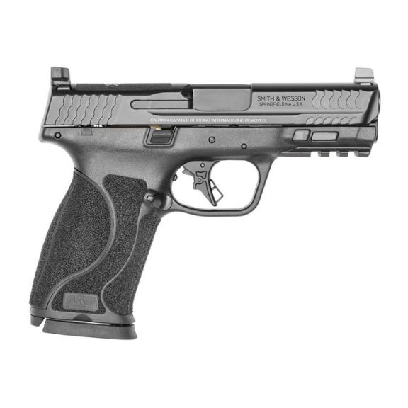 Smith & Wesson M&P10 M2.0 10mm Pistol, 4" - 13389