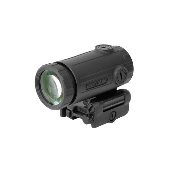Holosun Elite 3x Titanium Magnifier - HM3XT
