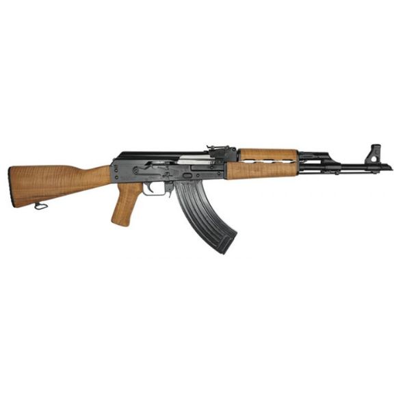 Zastava Arms ZPAPM70 Light Maple 7.62x39 Rifle, 16.25" - ZR7762LM