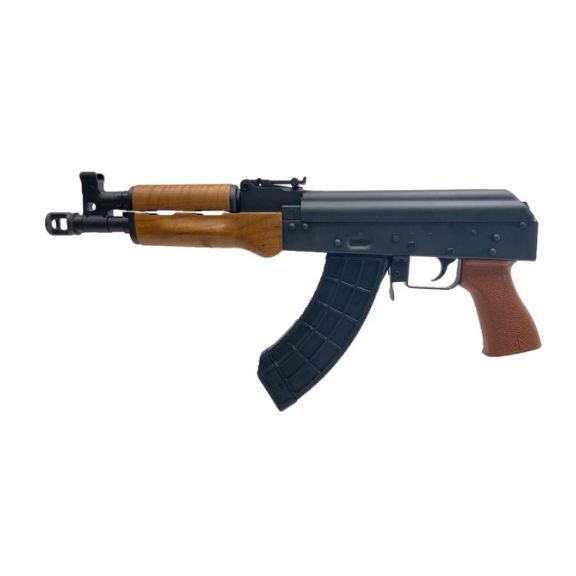 Century Arms VSKA Draco 7.62x39 Pistol, 10.5" - HG6501-N