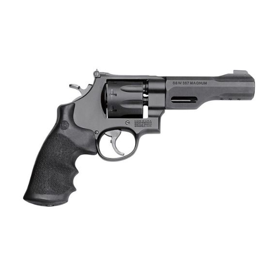 Smith & Wesson 327 TRR8 PC 357 Magnum Revolver, 5" - 170269