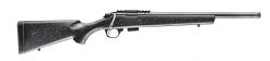 bergara bmr micro rifle carbon fiber barrel 22 lr