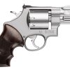 smith & wesson 627 performance center