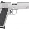dan wesson valor stainless 45acp