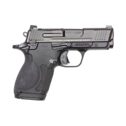 Smith & Wesson CSX E-Series 9mm Pistol, 3.1" - 13897