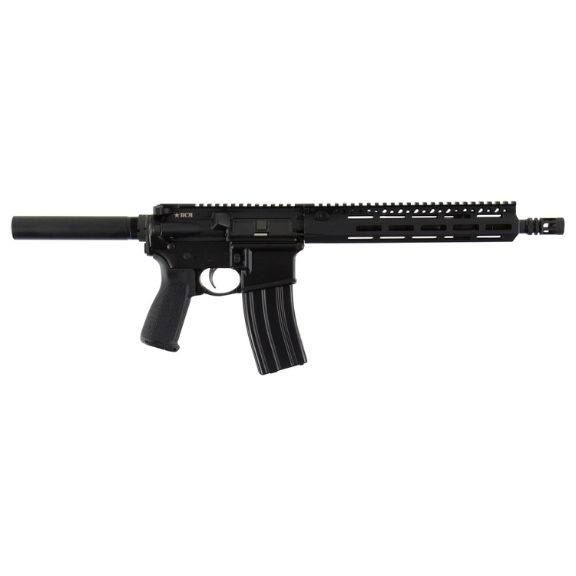 BCM Recce-11 MCMR 5.56mm Pistol, 11.5" - 610-850