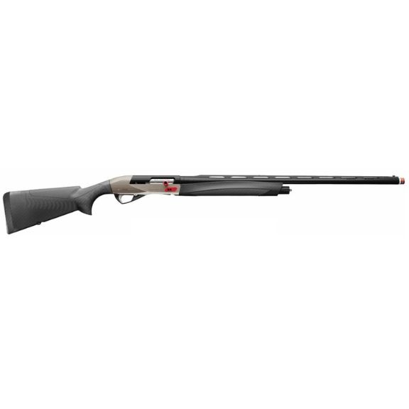 Benelli Ethos SuperSport AI 12 Ga Shotgun, 30" - 1261