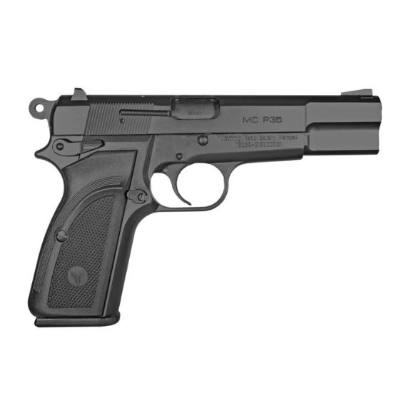 EAA Girsan MCP35 9mm Pistol, 4.87" - 390450