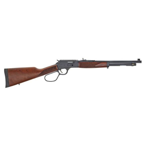 Henry Big Boy Side Gate 44 Magnum Rifle, 16.5" - H012GR