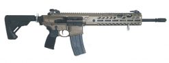 sig sauer mcx virtus patrol fde