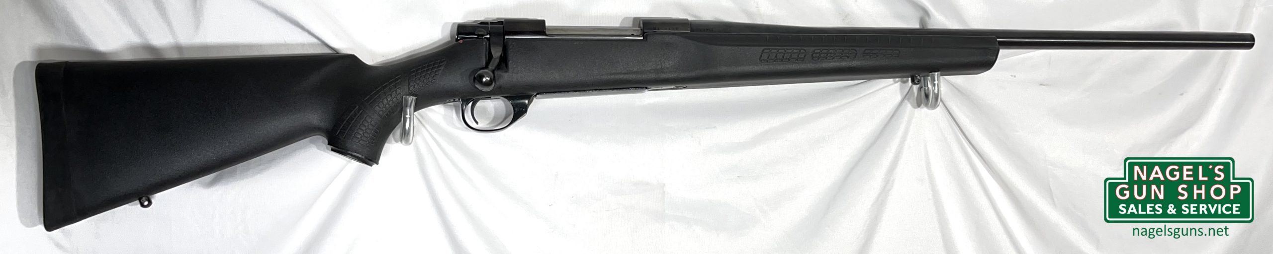 Sako A7 S 6.5 Creedmoor Rifle
