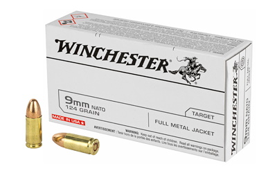 winchester nato 9mm