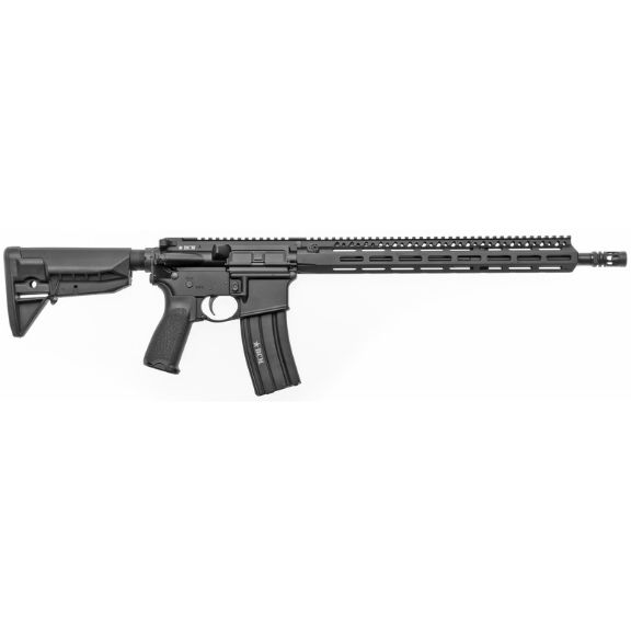 BCM Recce-16 MCMR 5.56mm Rifle, 16" - BCM-750-750