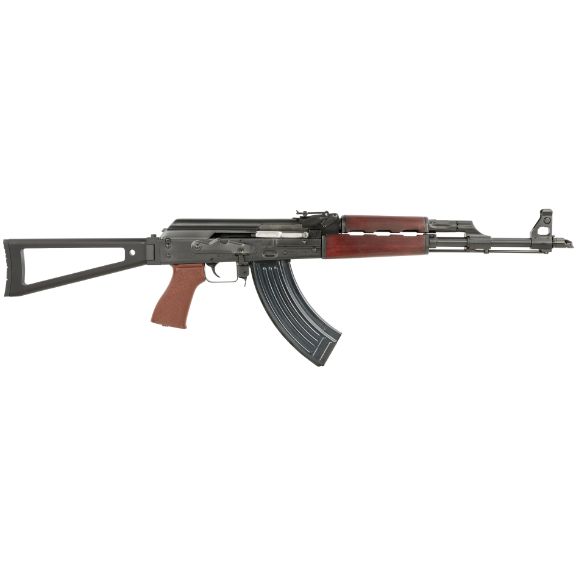 Zastava Arms ZPAPM70 Triangle Folding Stock 7.62x39mm Rifle, 16.5" - ZR7762RTF